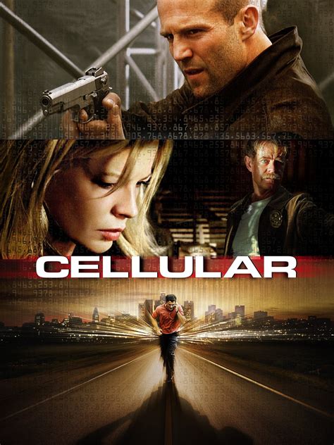 Cellular (2004) — The Movie Database (TMDB).
